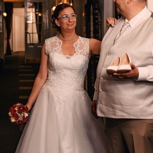 Hotel Palota - esküvőfotózás