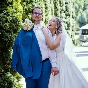 Esküvő fotózás - Ki a főnök?:)