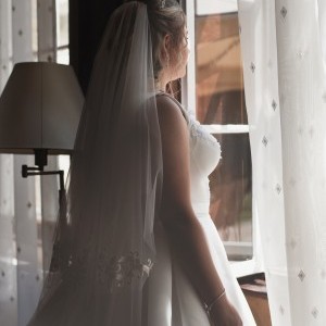 Hotel Palota Lillafüred - esküvő fotózás